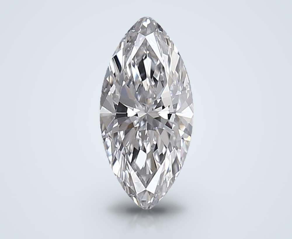 0.41 Carat · F · VVS1 Rare Carat Ideal Cut
