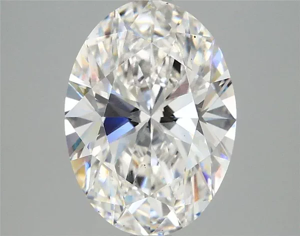 2.85 Carat · E · VS1 Rare Carat Ideal Cut