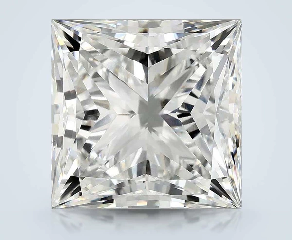 11.36 Carat · F · VVS2 Rare Carat Ideal Cut