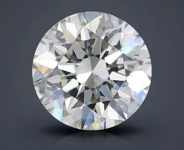 1 Carat · I · VS1 Rare Carat Ideal Cut