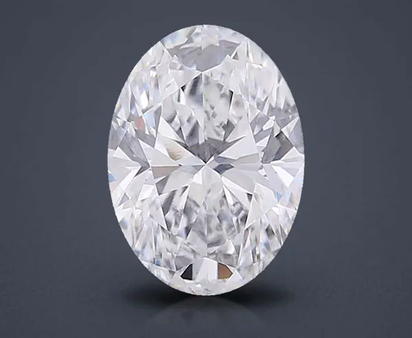 2.46 Carat · D · VVS2 Rare Carat Ideal Cut