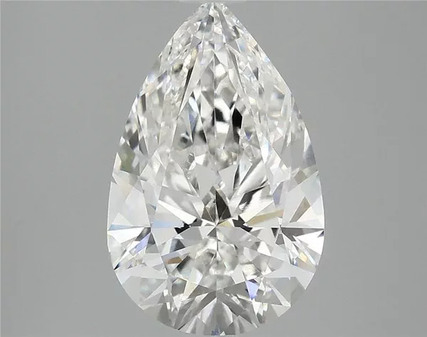 2.89 Carat · F · VVS2 Rare Carat Ideal Cut