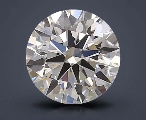 1.12 Carat · D · VVS1 excellent Cut
