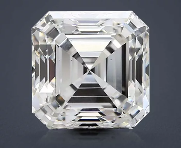 2.81 Carat · F · VS2 Rare Carat Ideal Cut