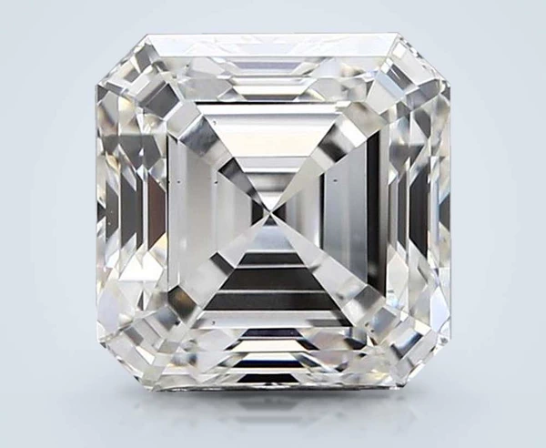 2.81 Carat · F · VS2 Rare Carat Ideal Cut