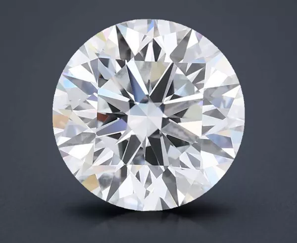 2.65 Carat · D · VVS1 Rare Carat Ideal Cut
