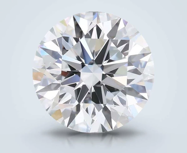2.65 Carat · D · VVS1 Rare Carat Ideal Cut