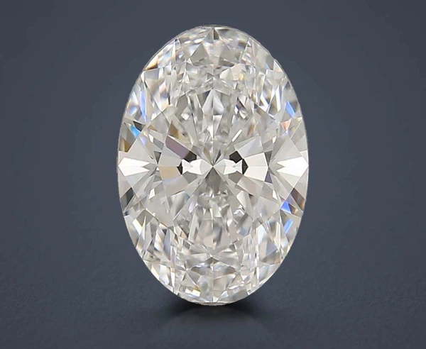 2.03 Carat · D · FL Rare Carat Ideal Cut