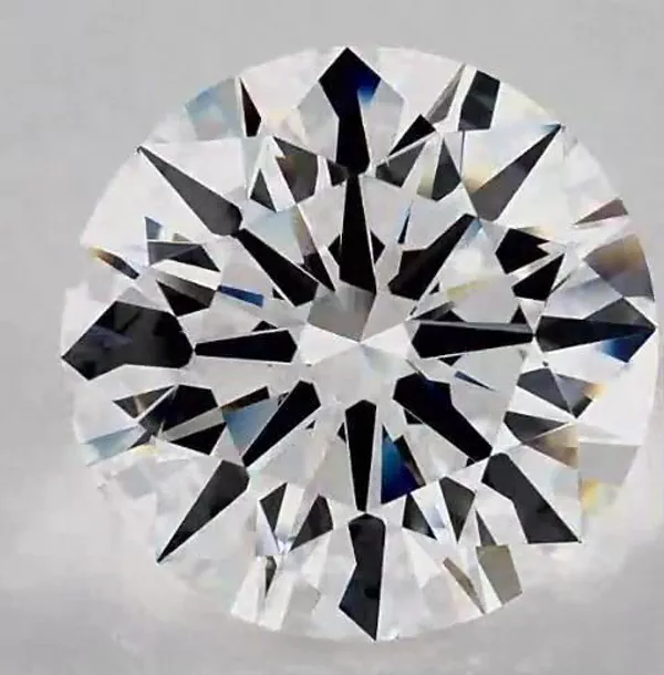 20.28 Carat · E · VVS1 Rare Carat Ideal Cut