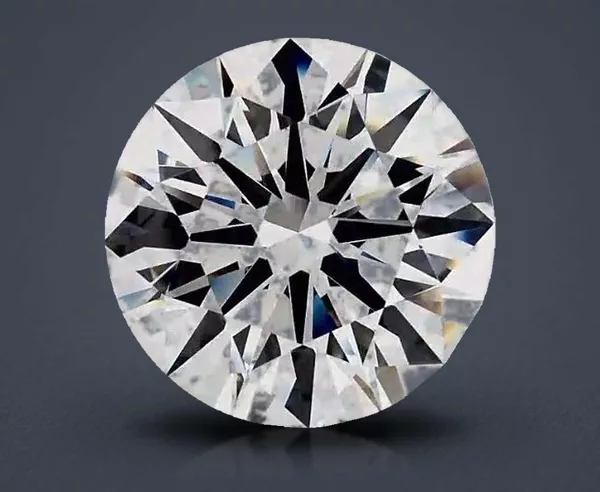 20.28 Carat · E · VVS1 Rare Carat Ideal Cut