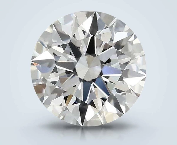 1.04 Carat · F · VS1 Rare Carat Ideal Cut