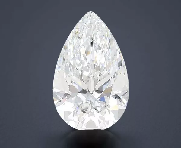 2.82 Carat · D · VVS2 Rare Carat Ideal Cut