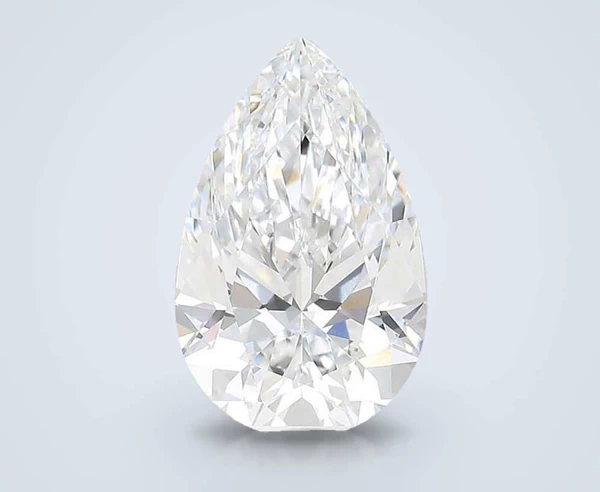 2.82 Carat · D · VVS2 Rare Carat Ideal Cut