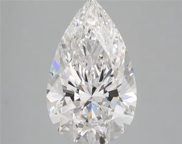 2.3 Carat · D · VS1 Rare Carat Ideal Cut
