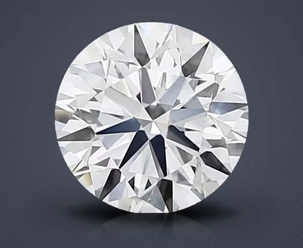 1.72 Carat · D · FL Rare Carat Ideal Cut