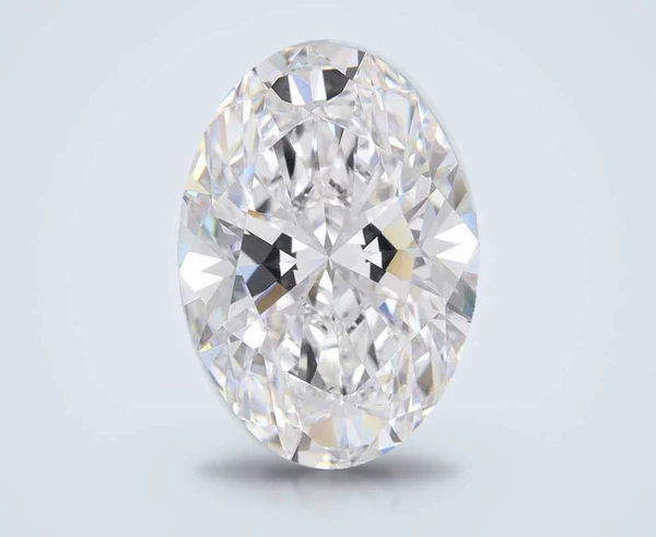 12.84 Carat · E · VS2 Rare Carat Ideal Cut