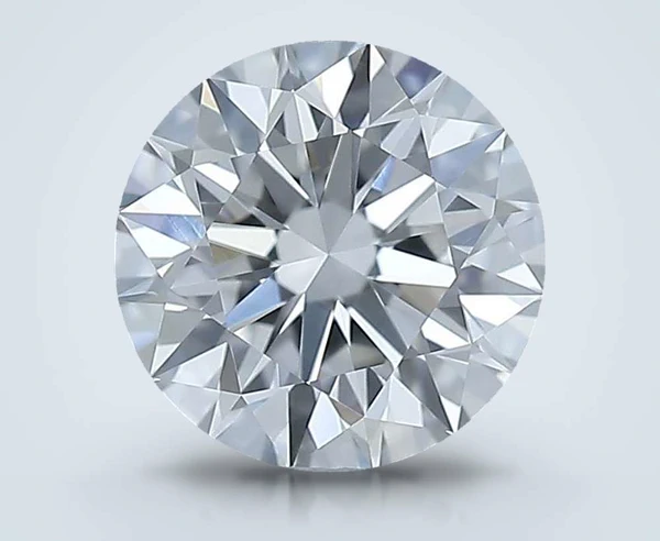 0.55 Carat · F · VVS2 Rare Carat Ideal Cut
