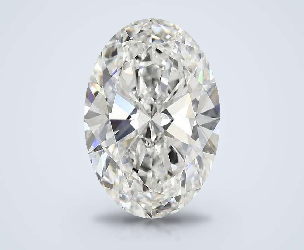 2.8 Carat · D · VS1 Rare Carat Ideal Cut