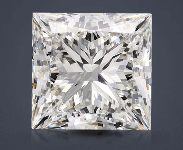 4.78 Carat · H · VS1 Rare Carat Ideal Cut