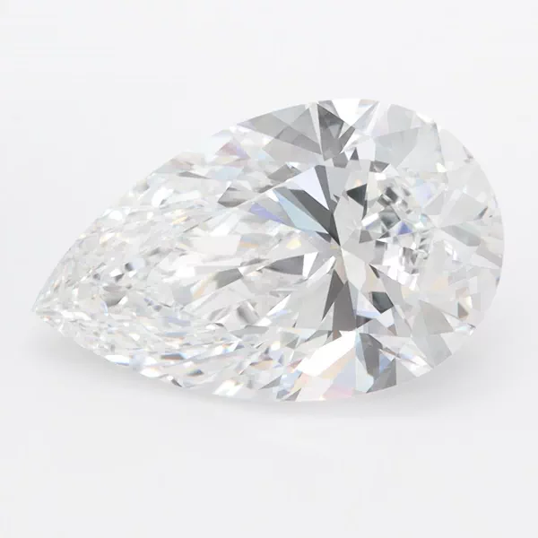 4.25 Carat · D · FL Rare Carat Ideal Cut
