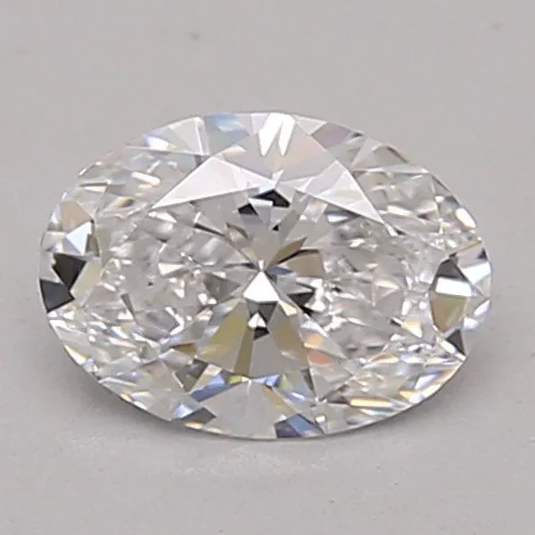 0.55 Carat · D · IF Rare Carat Ideal Cut