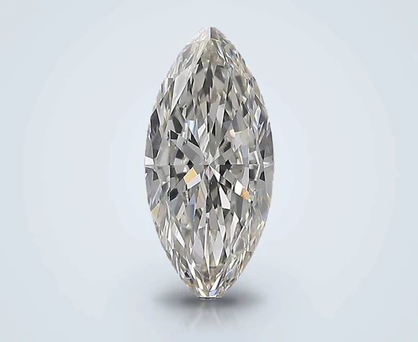 1.7 Carat · I · VS2 very good Cut