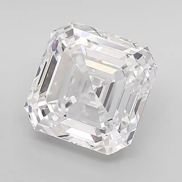 4.54 Carat · D · IF Rare Carat Ideal Cut