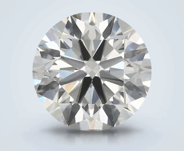 3.01 Carat · I · VS1 Rare Carat Ideal Cut