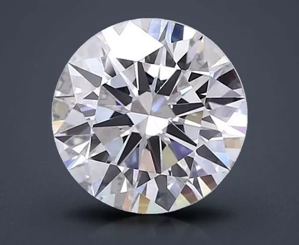 3.02 Carat · E · VVS2 Rare Carat Ideal Cut