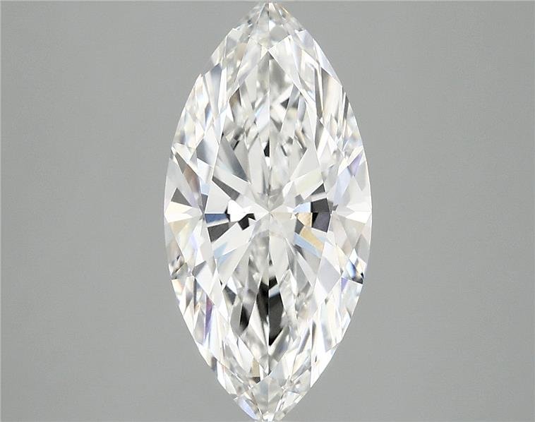 2.47 Carat · F · VVS1 Rare Carat Ideal Cut