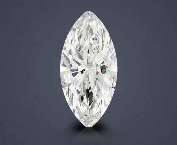 2.47 Carat · F · VVS1 Rare Carat Ideal Cut