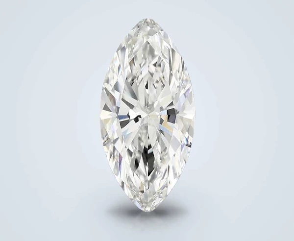 2.47 Carat · F · VVS1 Rare Carat Ideal Cut