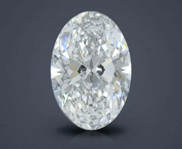 5.01 Carat · D · VS2 Rare Carat Ideal Cut