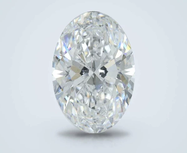 5.01 Carat · D · VS2 Rare Carat Ideal Cut
