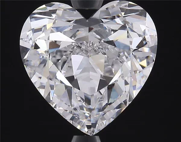 4.16 Carat · D · IF excellent Cut
