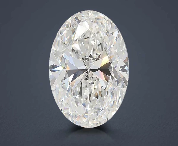 4.89 Carat · E · VVS2 Rare Carat Ideal Cut