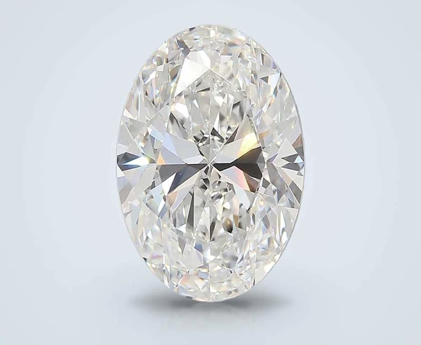 4.89 Carat · E · VVS2 Rare Carat Ideal Cut