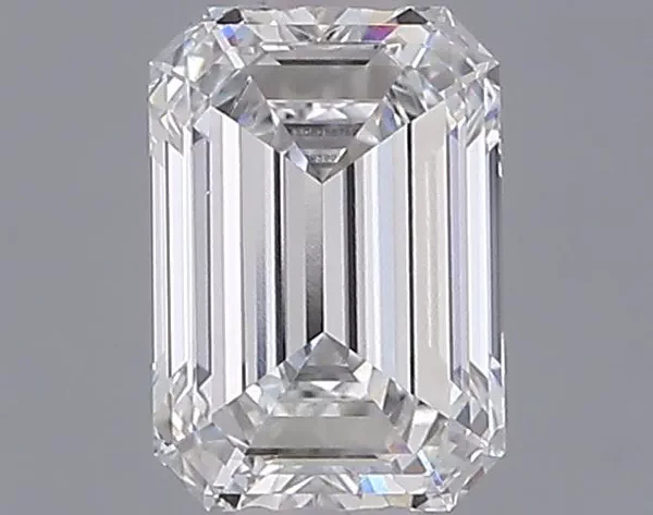 1 Carat · E · VVS1 Rare Carat Ideal Cut