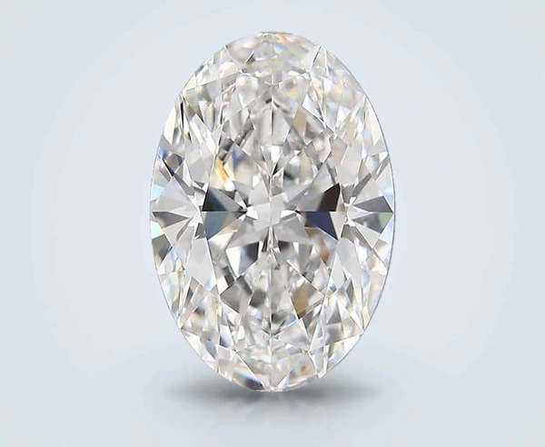 3.47 Carat · E · VVS2 Rare Carat Ideal Cut