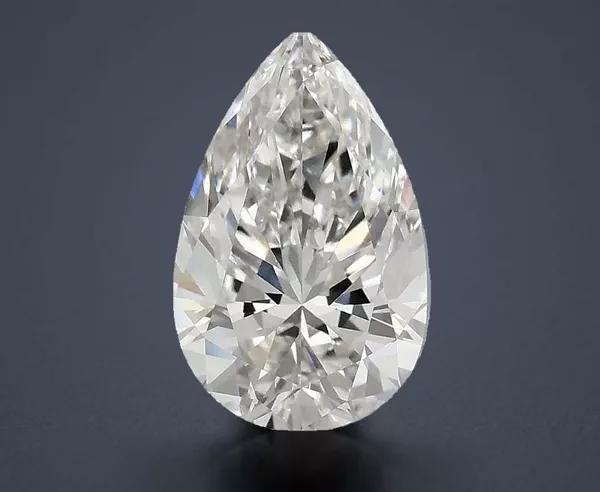 2.46 Carat · F · VVS2 Rare Carat Ideal Cut