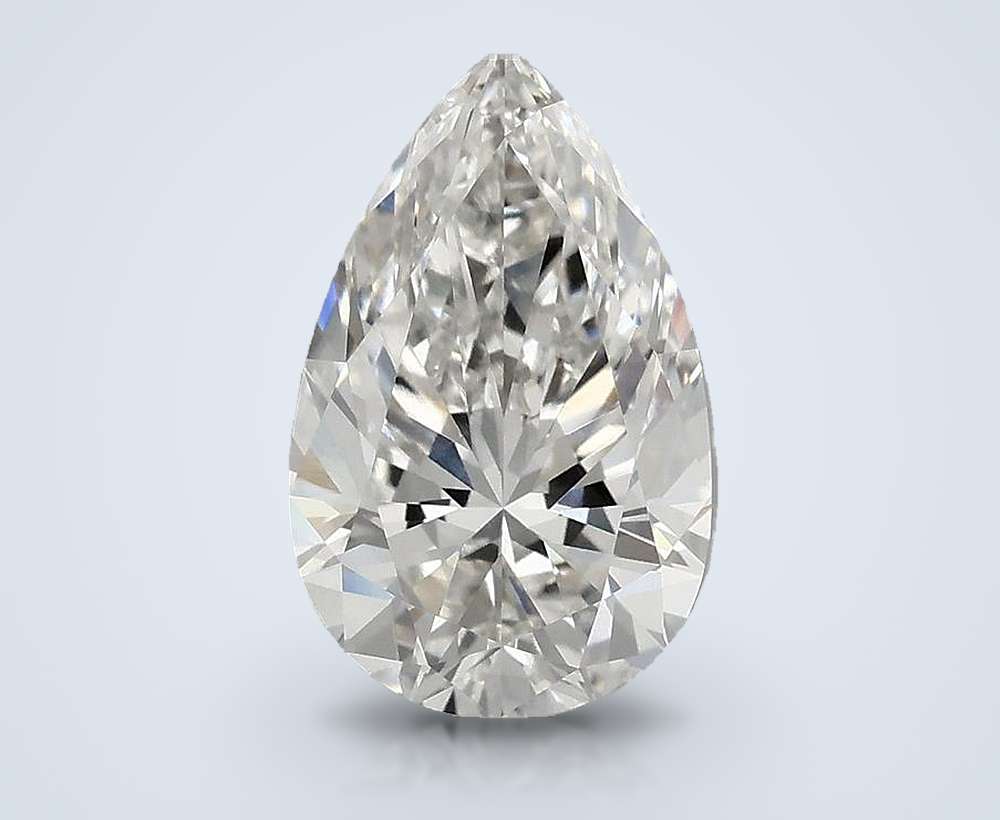 2.46 Carat · F · VVS2 Rare Carat Ideal Cut