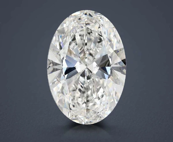 6.87 Carat · E · VVS2 Rare Carat Ideal Cut
