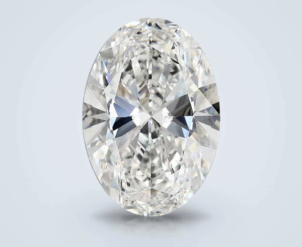 6.87 Carat · E · VVS2 Rare Carat Ideal Cut