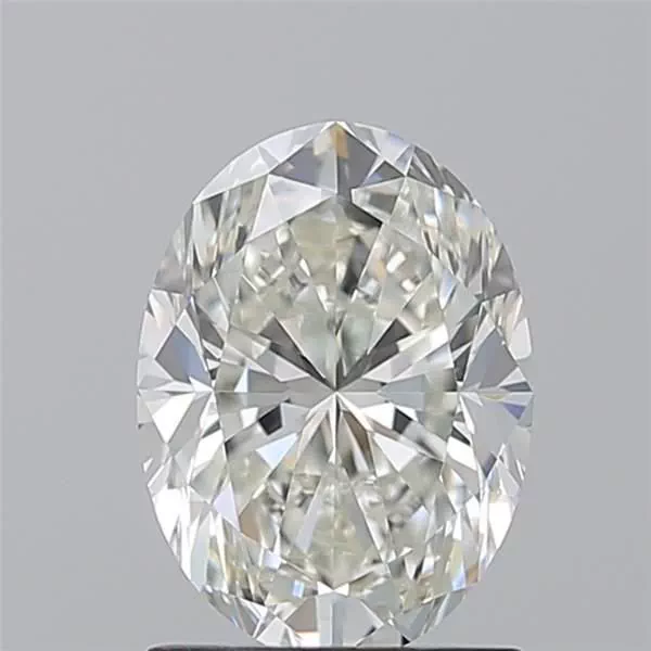 1.5 Carat · I · VVS1 very good Cut