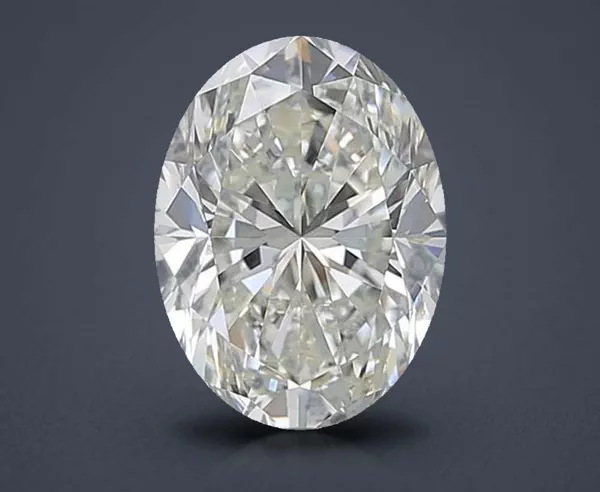 1.5 Carat · I · VVS1 very good Cut