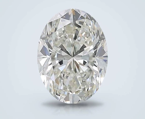 1.5 Carat · I · VVS1 very good Cut