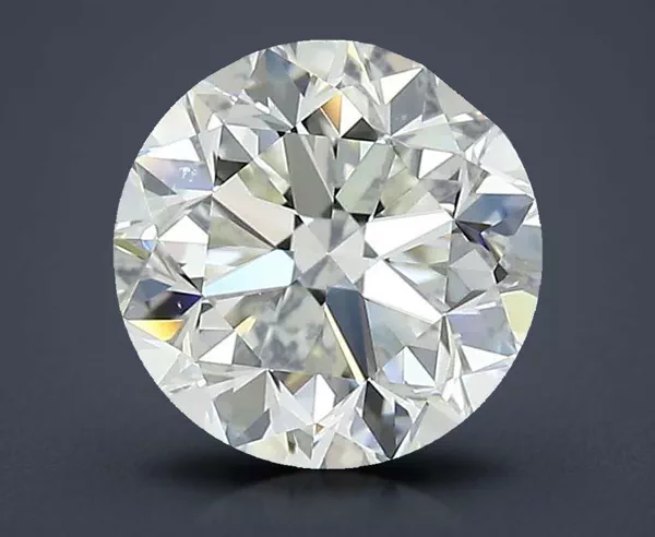 2 Carat · J · VVS1 good Cut