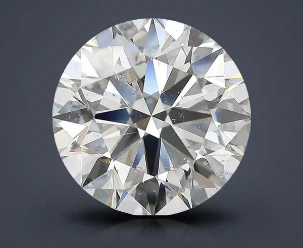 11.02 Carat · H · SI2 Rare Carat Ideal Cut