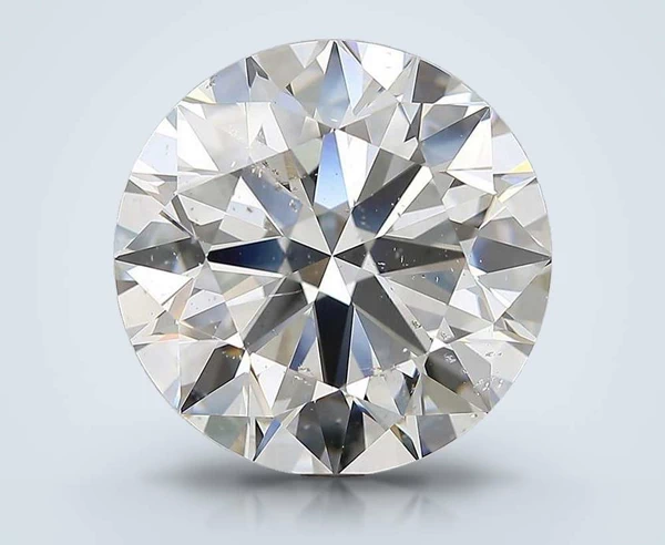 11.02 Carat · H · SI2 Rare Carat Ideal Cut