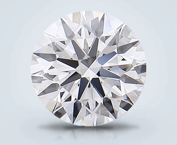 0.94 Carat · D · FL Rare Carat Ideal Cut